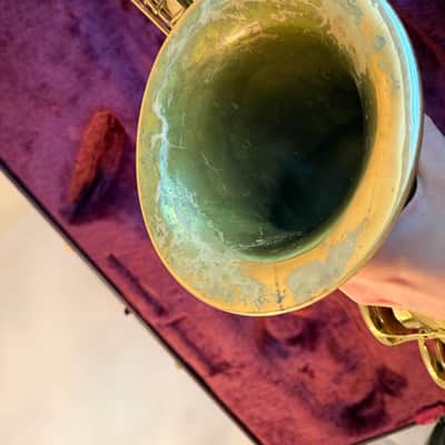 Selmer Series ii Baritone Saxophone image 14