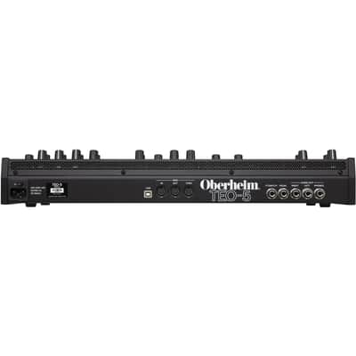 Oberheim TEO-5 Desktop Module image 8