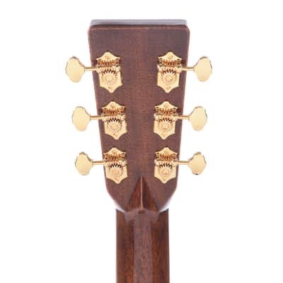 Martin D-42 Natural (Serial #2745001) image 7