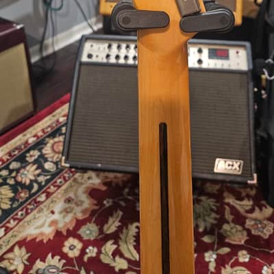 Fender ThinLine Telecaster 2023 - Natural image 6