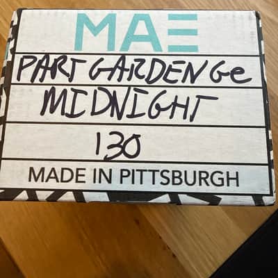 Mask Audio Electronics Part Garden GE – Germanium | Reverb