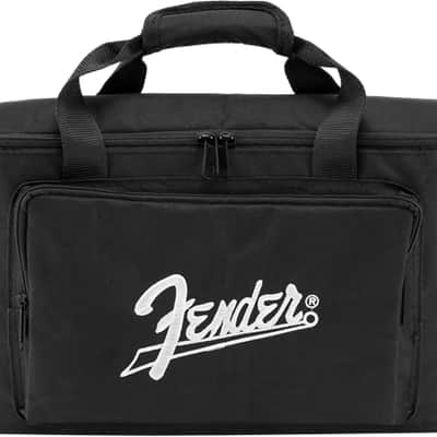 Fender Rumble 800 HD - 800-Watts Bass Amplifier Head w/ Overdrive Channel image 7