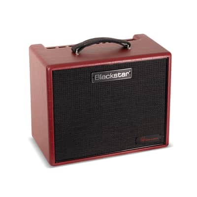 Blackstar Doug Aldrich DA5 Ruby Signature Combo Guitar Amp image 2