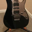 Ibanez RG550-LTD 1994 Black
