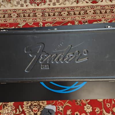 Fender Prodigy II with Rosewood Fretboard 1992 - Black with Upgrades image 4
