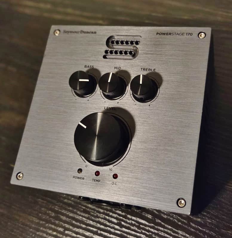 Seymour Duncan PowerStage 170