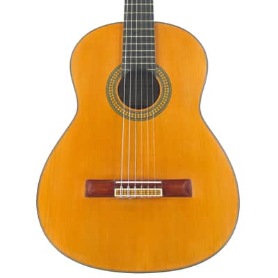 Immagine Antonio Raya Pardo 1977 classical guitar- handmade in Granada, by one of Spains most famous luthiers - video! - 1