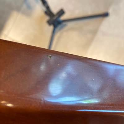 Gibson X-Plorer (Explorer) 2002 - 2008 - Worn Brown image 4
