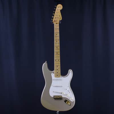 Fender Custom Shop 58 Stratocaster (#8 of 30) image 2