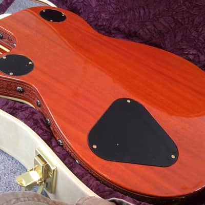Gretsch 6130 kpw Roundup  2008 1 of 75 worldwide Price further reduced! image 14