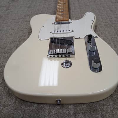 1997 Fender Tele B-Bender w/ Original Hard Shell Case image 14