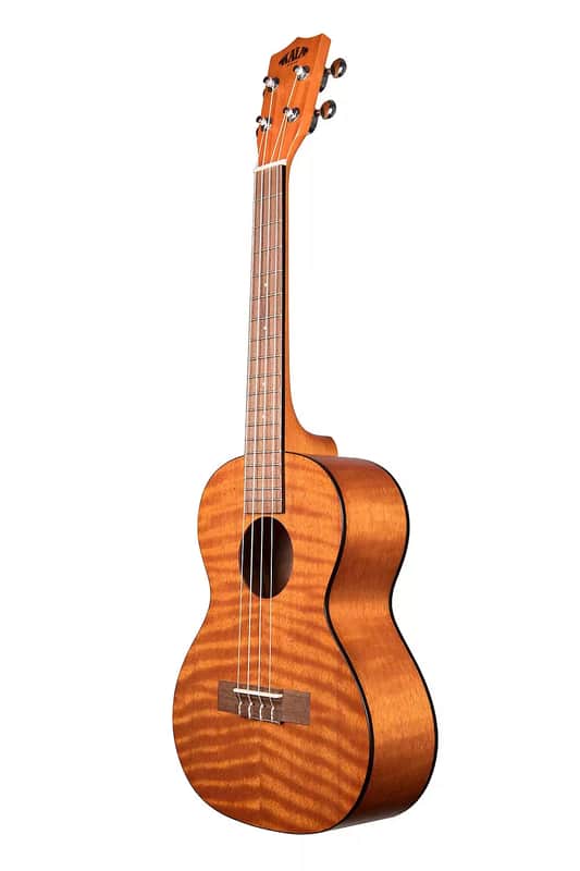 Kala KA-TEM Exotic Mahogany Tenor Ukulele image 3