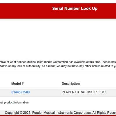 Fender Player Stratocaster HSS with Maple Fretboard 2020 HOT RODDED 3-Color Sunburst image 7