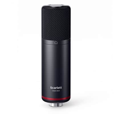 Focusrite Scarlett Solo Studio 4th Gen image 3