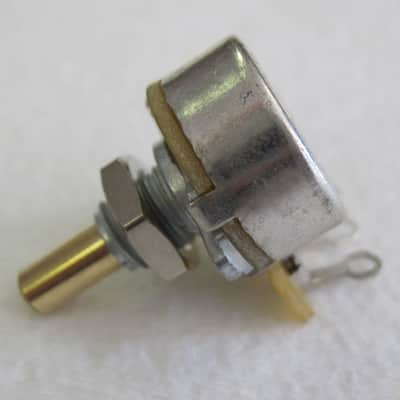 Fender 1 Meg Linear Mini Pot Jaguar Jazzmaster 0054457049 image 2