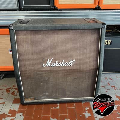 Marshall   1982 A Lead Jcm 800 4 X12 G12 H 100 Cabinet image 2
