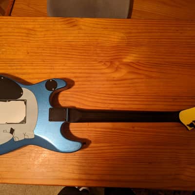 Tom Morello Arm The Homeless Replica Guitar image 11