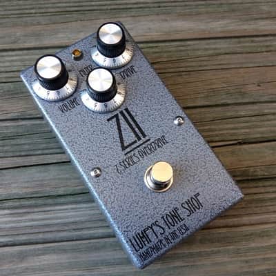 Lumpy's Tone Shop ZII Lemon Drop image 1