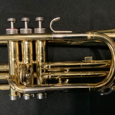 Conn Director Cornet image 4