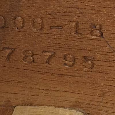Martin 00018 1940 / 78795 image 3