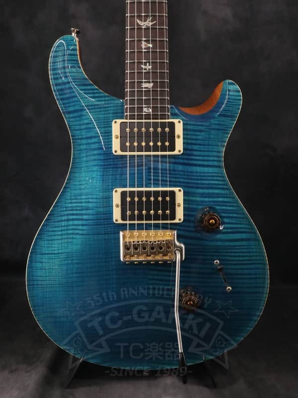 Paul Reed Smith Custom 24 Artist Package image 1