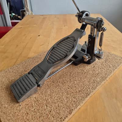 Sonor Super Champion Bassdrum pedal ~1970 - Chrome image 4