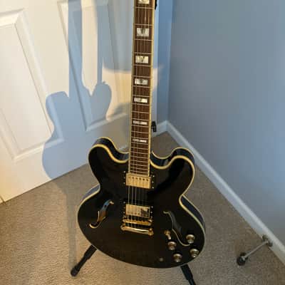 Epiphone Sheraton II Pro image 2
