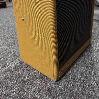 Fender Blues Jr 2021 - Lacquered Tweed image 5