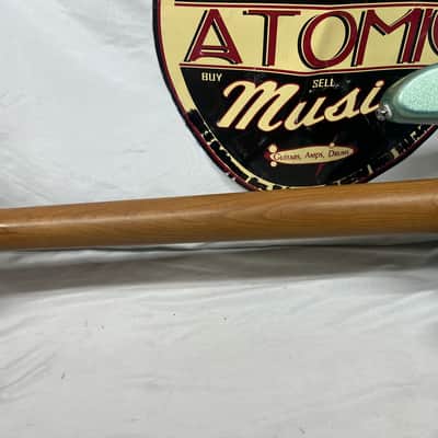 Sterling Sting Ray 34 4-String Electric Bass image 10