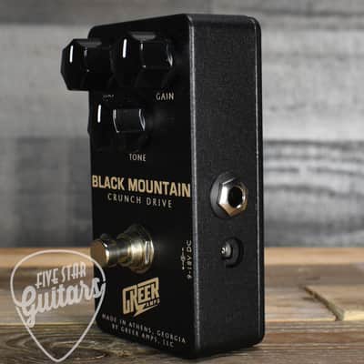 Mint Greer Black Mountain Crunch Drive image 2