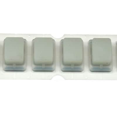 Roland MC-909 Velocity Pad Set (Rubber Switch A – 8 Pads)