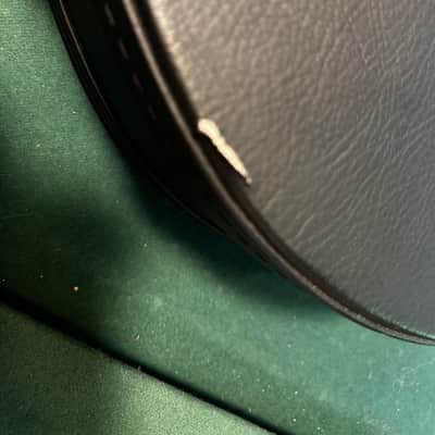 Gibson ASLPCASE Les Paul Hardshell Case 2010s - Black Tolex image 4