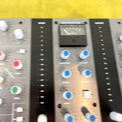 Solid State Logic SSL UC1 DAW Controller 2021 - Present - Black image 2
