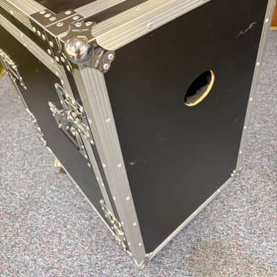 EWI Tourcase Top-Slanted Rack image 5