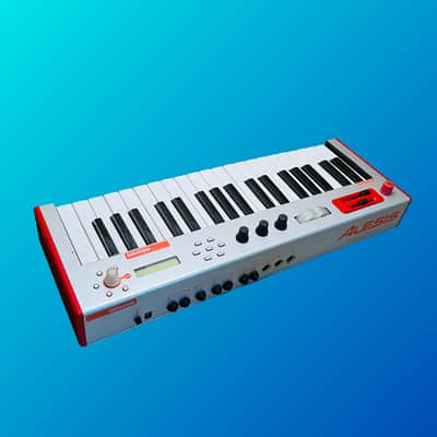 Alesis Micron image 4