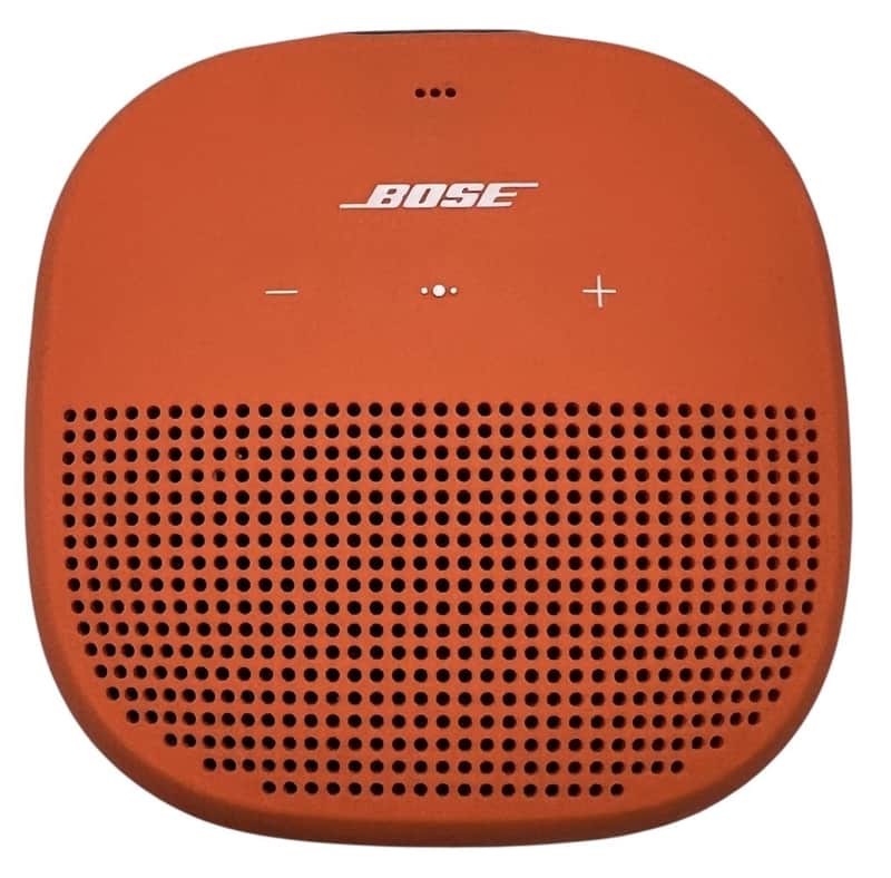 Bose Bluetooth speaker 423816 image 1