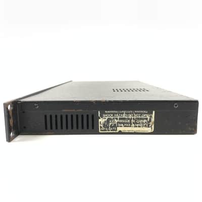 Aphex 612 2-Channel Expander/Gate TGHM image 4