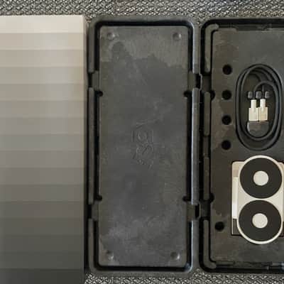 Teenage Engineering OP-XY Portable Synthesizer & Sequencer 2024 - Present - Black image 3
