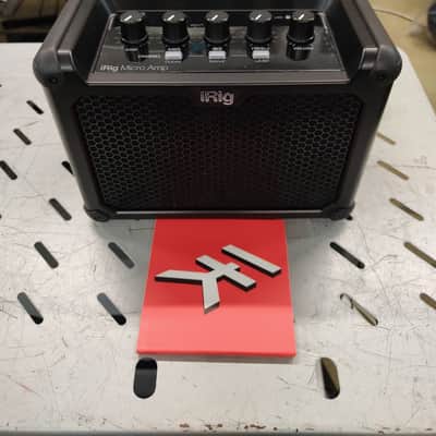 IK Multimedia iRig Micro Amp image 2