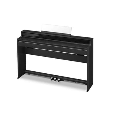 CASIO AP-S450BK Celviano Black - PIANOFORTE DIGITALE 88 TASTI NERO image 7