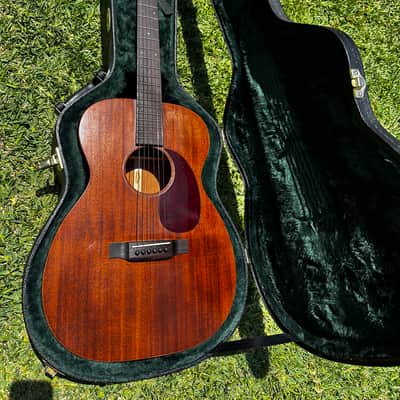 Used Martin 00-15 | Reverb