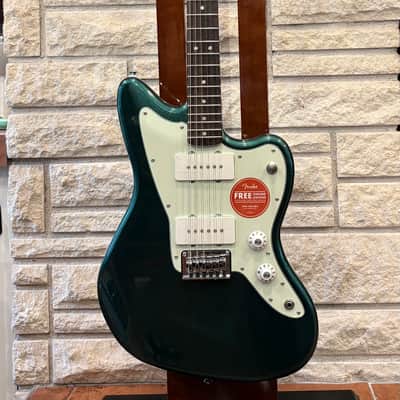 Squier Limited Edition Paranormal Jazzmaster XII 2023 - Present - Sherwood Green image 7