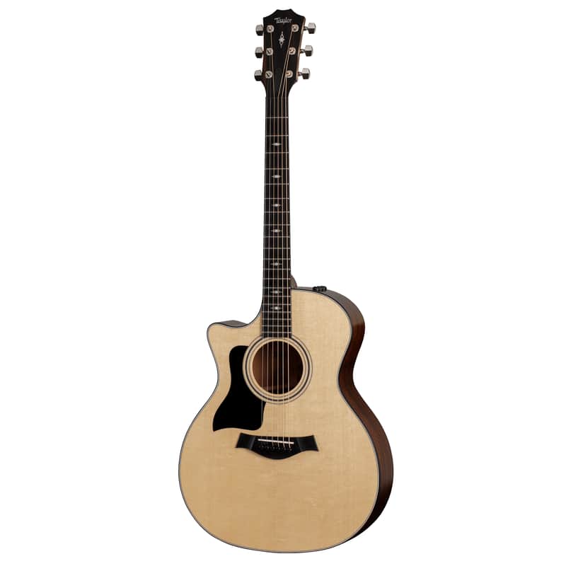 Taylor 314ce A/E - Left Handed image 1