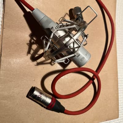 Oktava Md-52A 1975 - grigio image 8