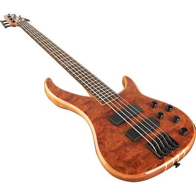 Peavey Cirrus 5 BXP Neck-through image 14