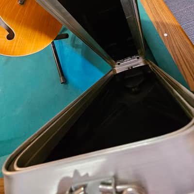 SKB 2-Space Shallow Rack Case image 4