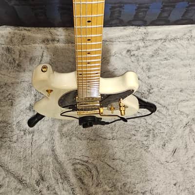 Boss SY-1000 & Sterling Jared Dimes Guitar -Combo image 20