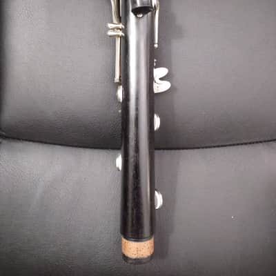 SELMER PARIS "L" SERIES Bb CLARINET - TRANSITIONAL BALANCED TONE - ARTICULATED G# - 7 RINGS - DEMO VIDEO - READY TO PLAY! image 20