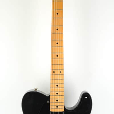 Fender Limited Edition Vintera Road Worn 60s Double Esquire image 2