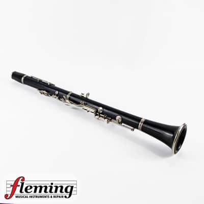 Buffet Crampon R13 Bb Clarinet image 10
